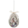 Ovo Decorativo 12cm